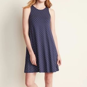 Old Navy swing dress